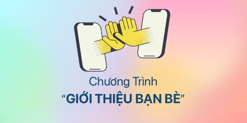 Ưu đãi giới thiệu bạn bè tại 888b