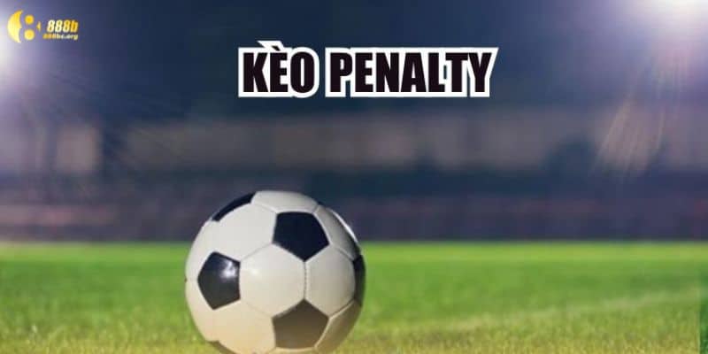 Kèo penalty